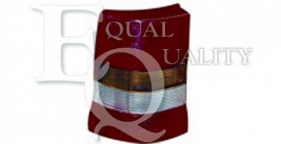 EQUAL QUALITY gp0251 -  Рассеиватель, фонарь указателя поворота